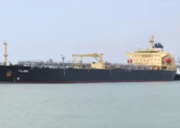 Russia Files Diplomatic Request Asking US To Stop Pursuing Oil Tanker Bound For Venezuela