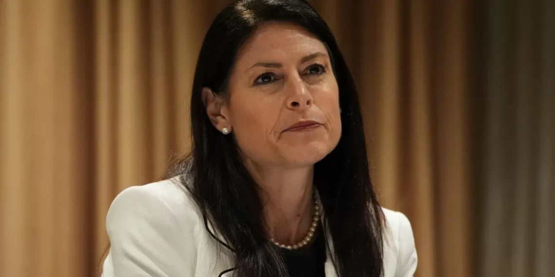 Michigan sues oil giants, alleging collusion to stifle renewables, EVs