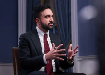 Zohran Mamdani Wants NYC to Divest From Israel — But New Comptroller Pledges to Buy War Bonds