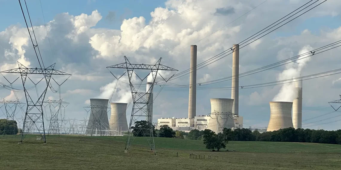 Trump, tech giants seek to change data center narrative amid growing scrutiny 