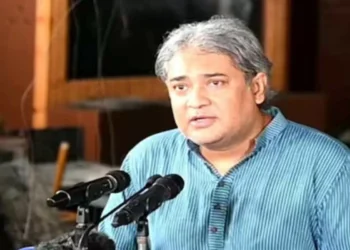 ‘No Boat, No Vote’: Awami League’s Arafat Leads Boycott Call For ‘Illegal’ Bangladesh Polls