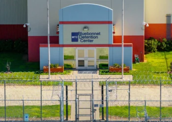 ICE Arrested Father Who Cared for His Ill Son — Then Denied His Request to Attend Son’s Funeral