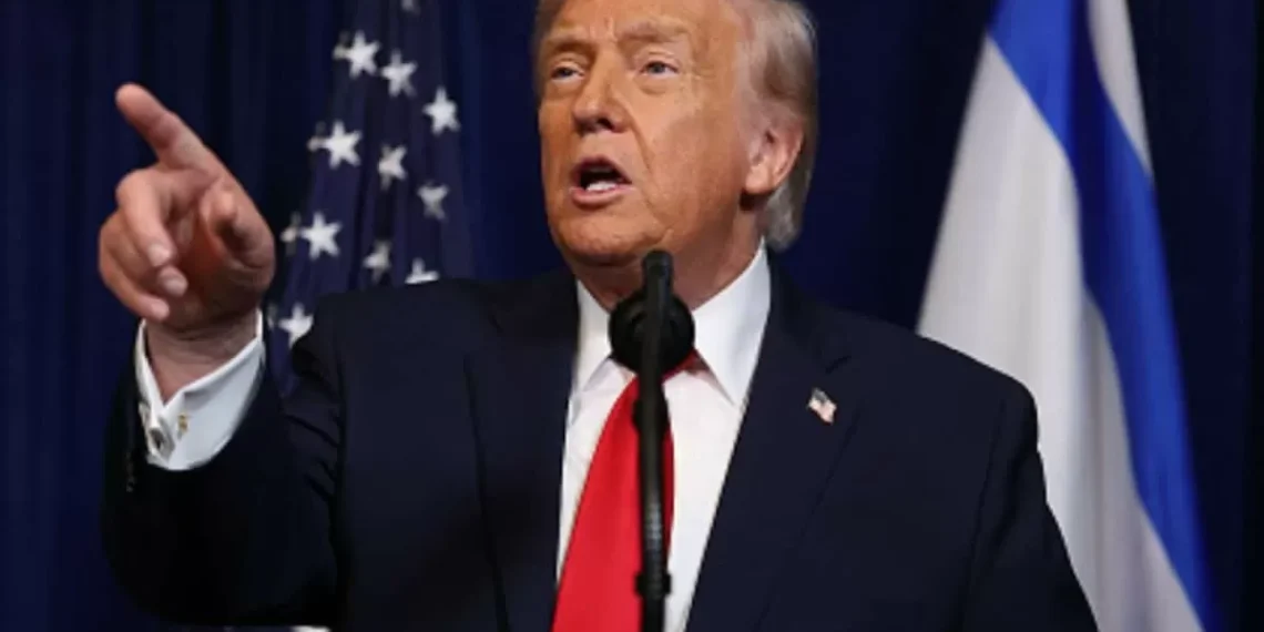 ‘Cuba Will Be Failing Pretty Soon’: Trump As US Moves To Cut Off Venezuelan Oil