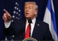 ‘Cuba Will Be Failing Pretty Soon’: Trump As US Moves To Cut Off Venezuelan Oil