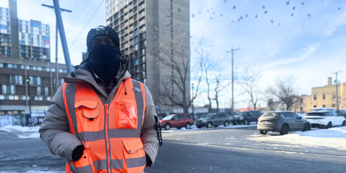 Inside the Somali-Led Resistance to Trump’s Assault on Minneapolis