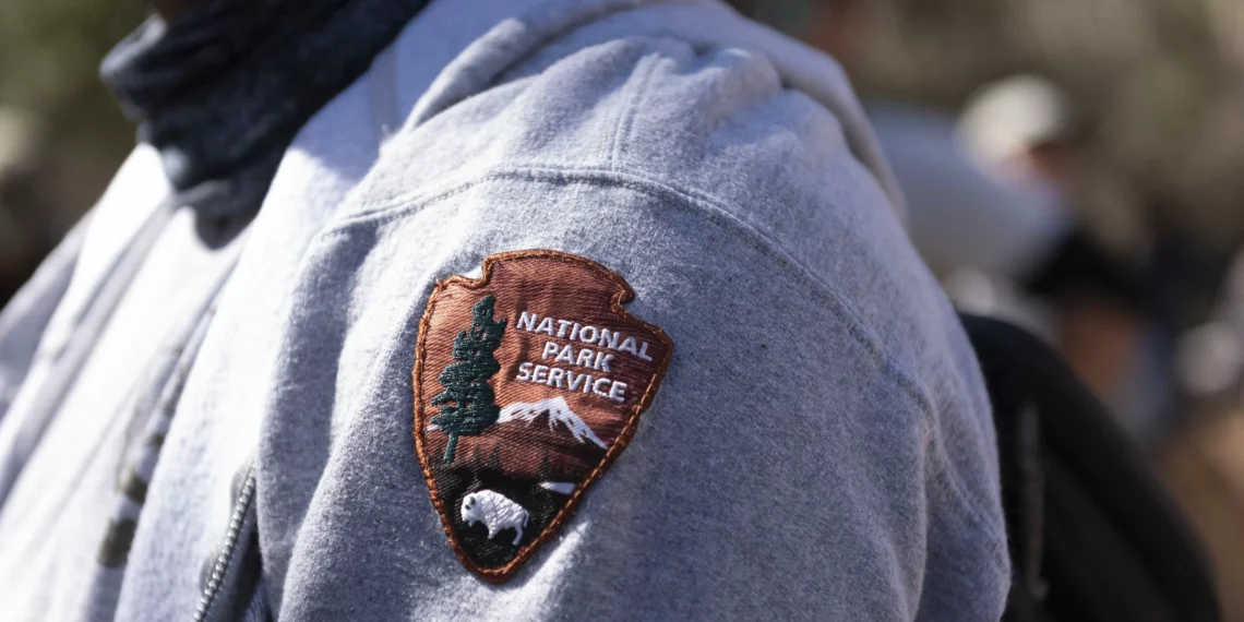 Trump Admin “Deliberately” Tanking Morale to Get Parks Staff to Quit, Official Says in Leaked Tape
