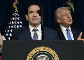 New Legal Documents Show Marco Rubio Targeted Students for Op-Eds and Protesting
