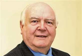 ‘He was a great servant to the town’: Sadness at death of former council leader