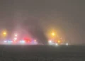 US: Private Jet Carrying 8 People Crashes At Bangor International Airport In Maine