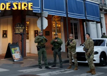 Trump Has Already Spent $500 Million Deploying Troops to U.S. Cities