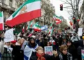 Death Toll In Iran Unrest Crosses 500; Exiled Crown Prince Calls For Uprising, Trump Weighs Options