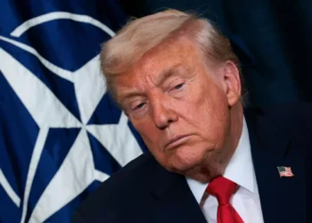 US withdrawal from Paris Agreement takes effect