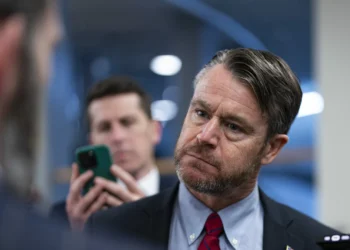 Trump Bullies Flip-Flopping Senators Into Defeating Vote to Block Venezuela War