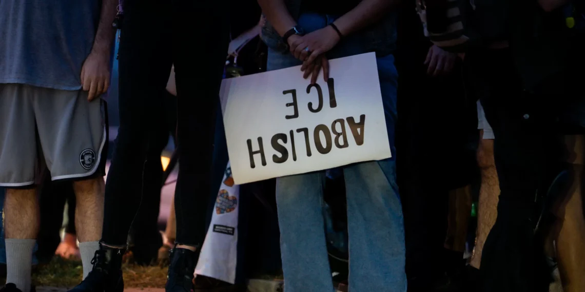 “Abolish ICE” Is More Popular Than Ever. How Will Democrats Drop the Ball This Time?