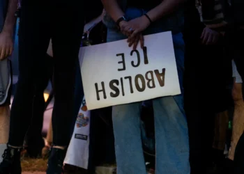 “Abolish ICE” Is More Popular Than Ever. How Will Democrats Drop the Ball This Time?