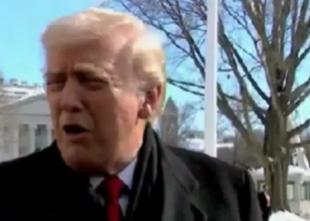 ‘Very Sad Situation’: Trump On Second Minnesota Shooting, Says ‘You Can’t Walk In With Guns’