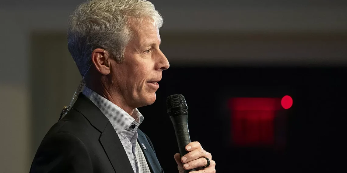 Trump is canceling $30B in Biden-era green loans