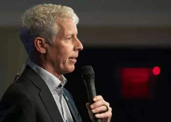 Trump is canceling $30B in Biden-era green loans