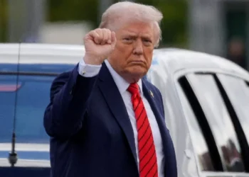 ‘We’re In Charge’: Trump Pushes For ‘Total Access’ To Venezuela’s Oil After US Action Against Maduro