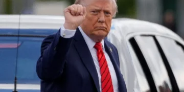 ‘We’re In Charge’: Trump Pushes For ‘Total Access’ To Venezuela’s Oil After US Action Against Maduro