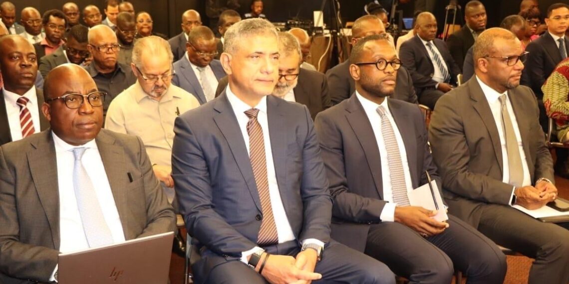 Reforming Angola’s Electricity Sector: João Baptista Borges Advances Governance, Efficiency and System Stability