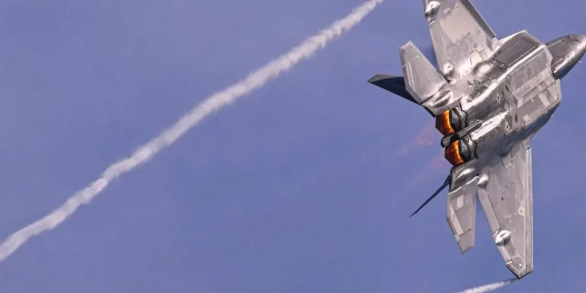 Ex-US Air Force Pilot Arrested For Allegedly Training Chinese Military Personnel