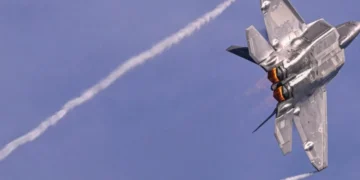 Ex-US Air Force Pilot Arrested For Allegedly Training Chinese Military Personnel