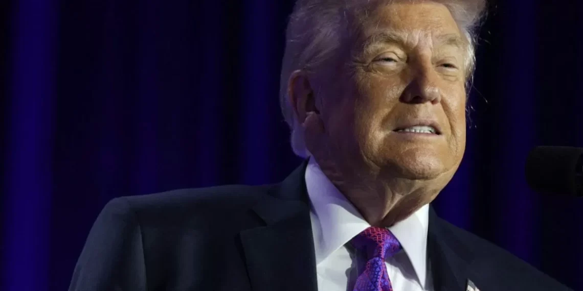 ‘Would Love To Have China, Russia…’: Trump After Gaza ‘Board of Peace’ Meets For The First Time