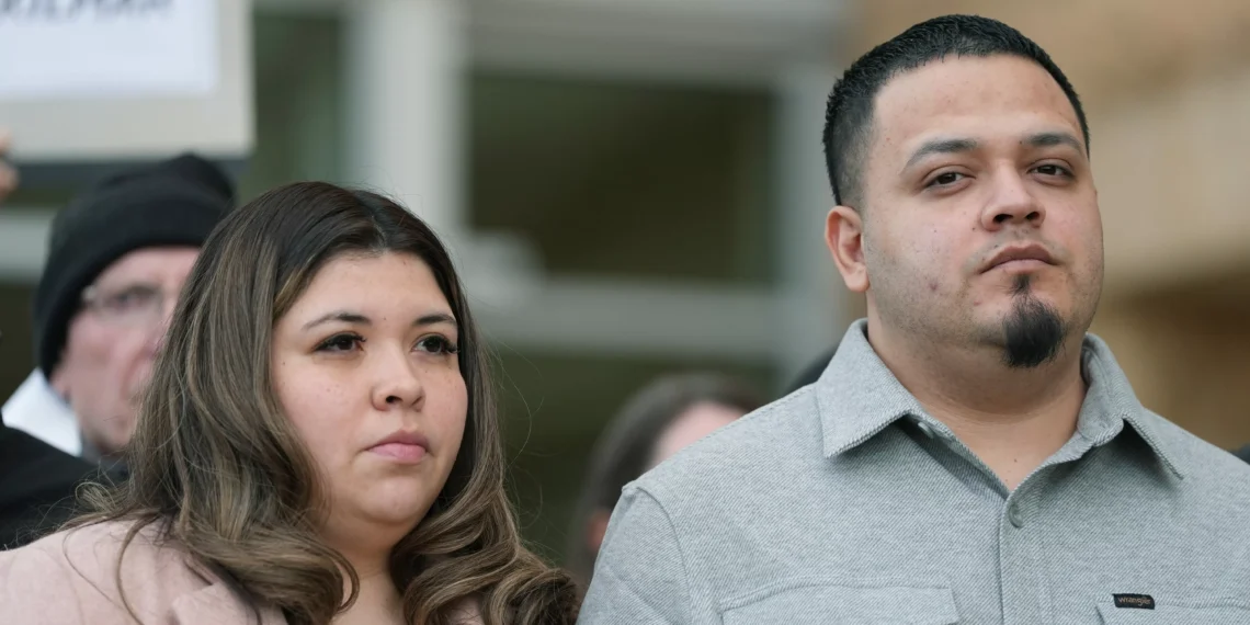 Trump Won’t Stop Trying to Punish Kilmar Abrego Garcia