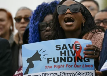 Trump administration directs rescission of $1.5B from blue states on health, transportation