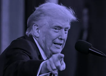 Rambling Man: Trump’s State of the Union 