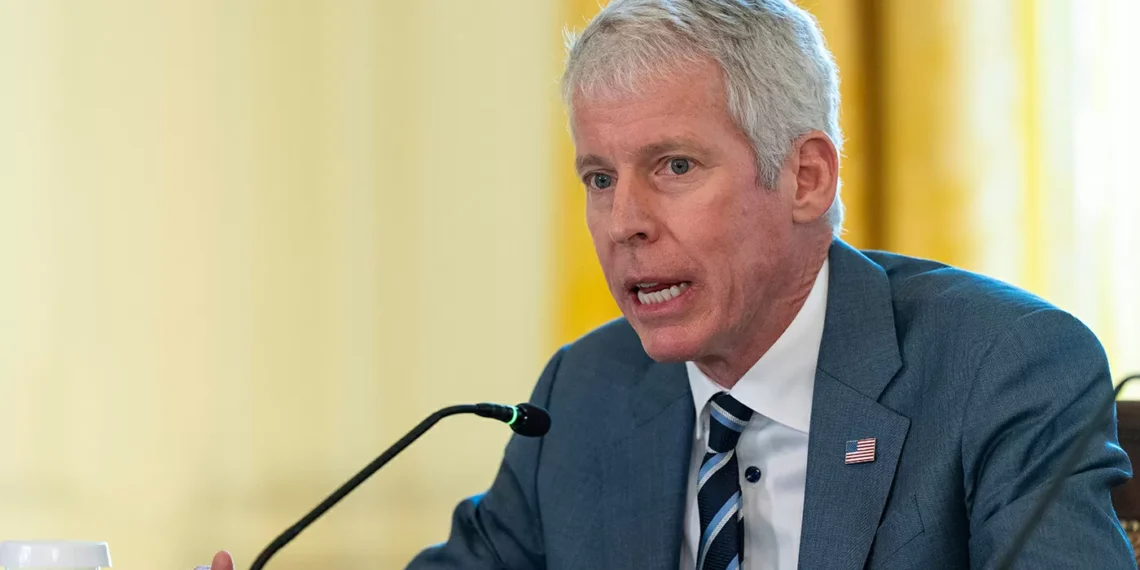 US military conducts first nuclear microreactor air transport