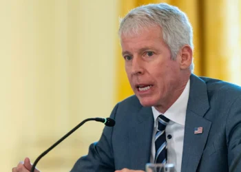 US military conducts first nuclear microreactor air transport