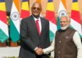 PM Modi Announces $175 Million Aid To Seychelles To Boost Economic, Security Ties