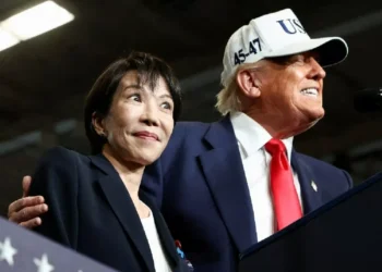 Donald Trump Announces ‘Massive’ Japan Investments In US Projects After Trade Deal