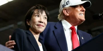 Donald Trump Announces ‘Massive’ Japan Investments In US Projects After Trade Deal