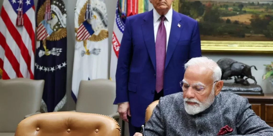 US Slashes India Tariffs To 18% As Trump Announces Trade Deal: What We Know So Far
