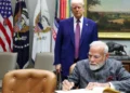 US Slashes India Tariffs To 18% As Trump Announces Trade Deal: What We Know So Far