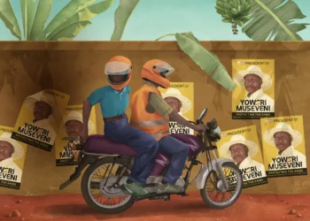 By Slashing Foreign Aid, Trump Is Fueling the Spread of HIV in Uganda