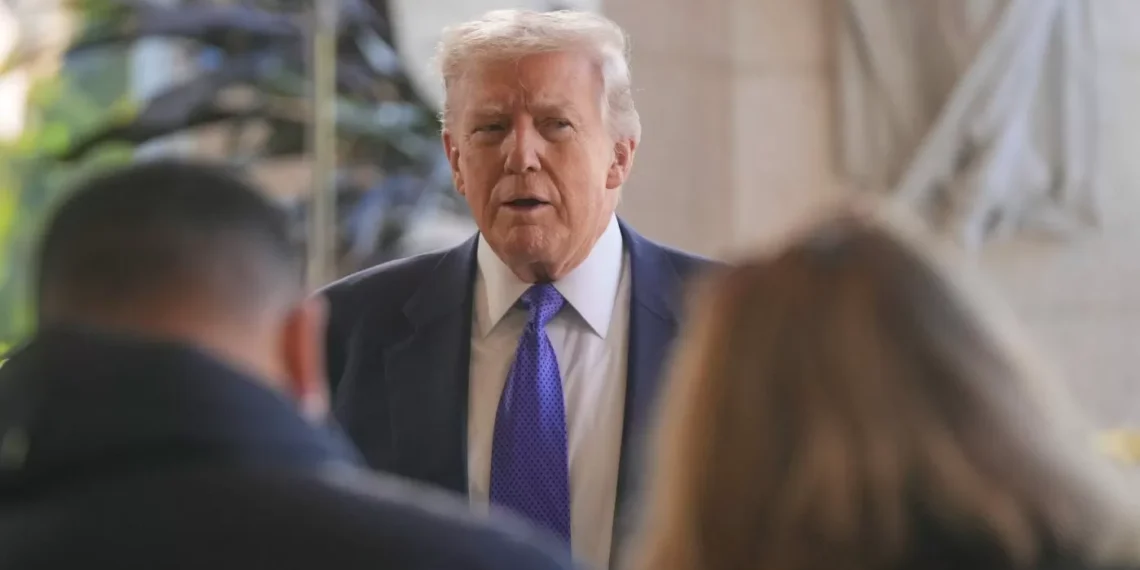 Trump says he’s reached a trade deal with India after Modi commits not to buy Russian oil