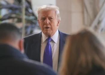 Trump says he’s reached a trade deal with India after Modi commits not to buy Russian oil