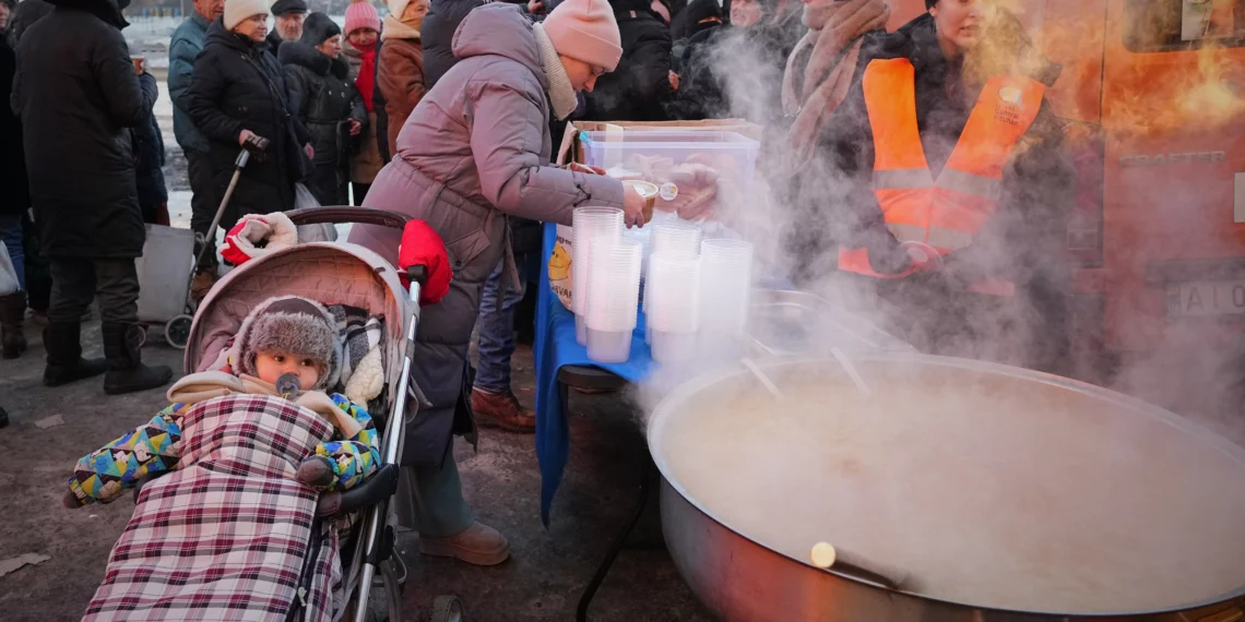 Here’s what international law says about striking energy facilities in war