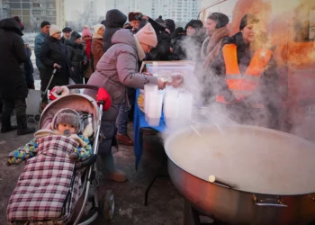 Here’s what international law says about striking energy facilities in war