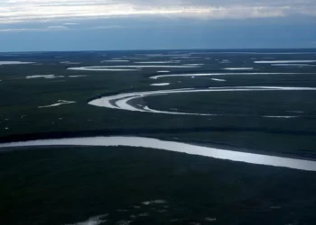 Trump administration sued over renewed oil, gas development push in Alaska reserve