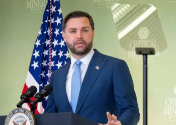 Vance pushes for price floors for mineral trading