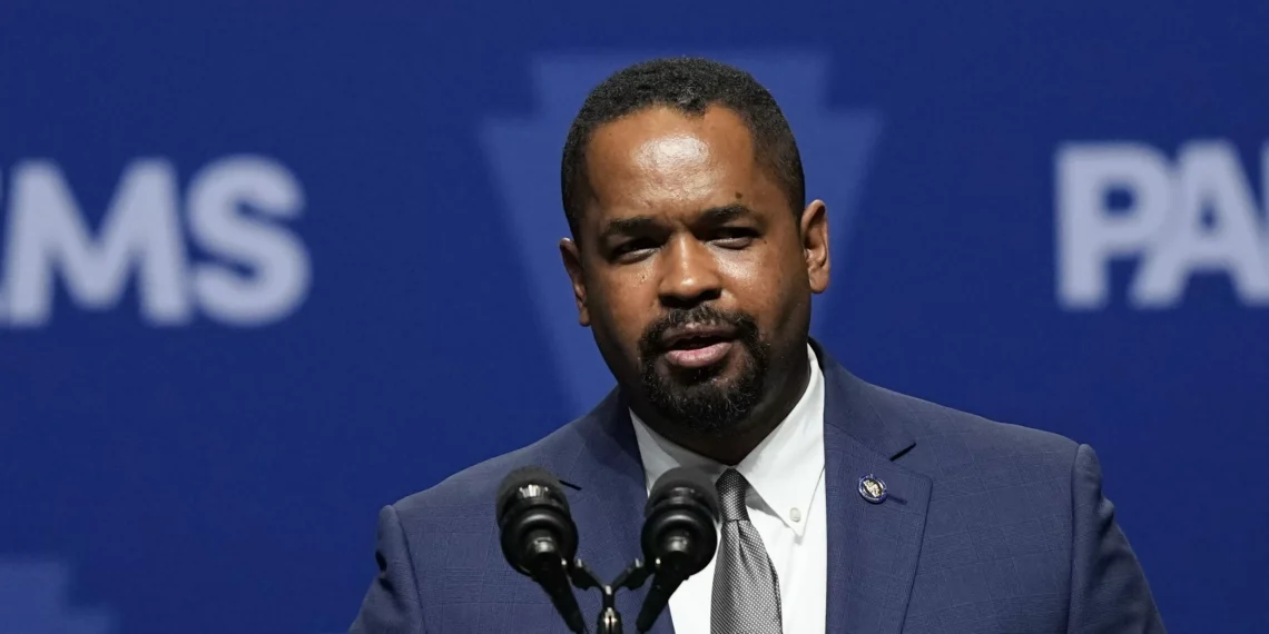 Philadelphia Could Elect Its First Muslim Congressman. He’s Not Sure Where He Stands on Israel.