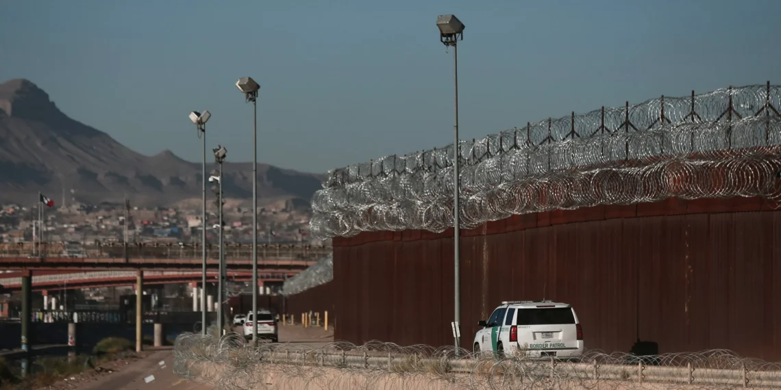 Officials Dispute Trump Explanation of El Paso Airspace Closure: “There Was Not a Threat”