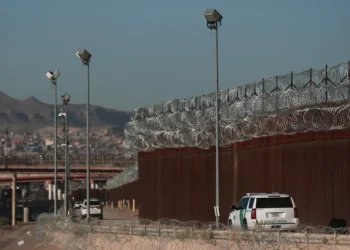 Officials Dispute Trump Explanation of El Paso Airspace Closure: “There Was Not a Threat”