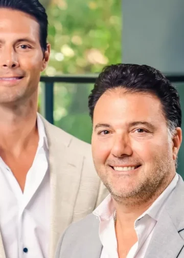 Plastic Surgeons Dr. Layke and Dr. Danielpour on Why Overfilled Looks Are Out (and What’s Worth Doing Instead)