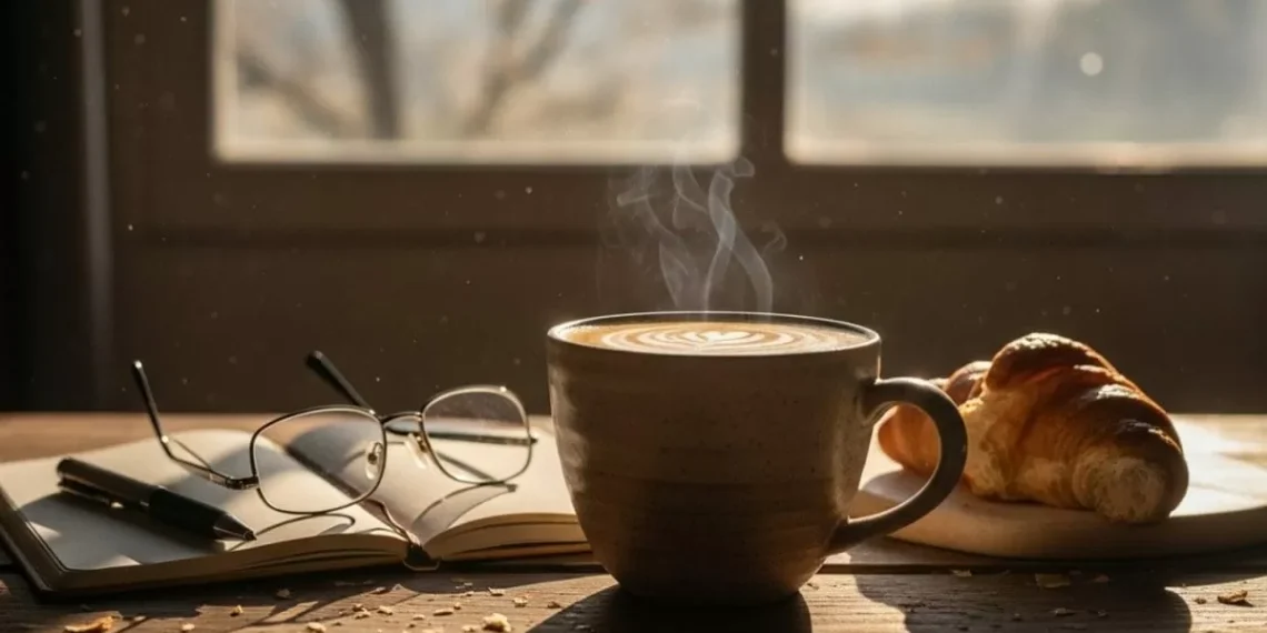 Craving Coffee? Countries That Serve The World’s Best Brews